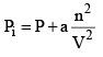 Van Der Waal’s Equation & its Applicability | Physical Chemistry
