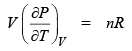 Thermodynamic Magic Square | Physical Chemistry