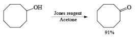 Metal Based Oxidizing Reagents (Part - 1) Notes | Study Organic Chemistry - Chemistry