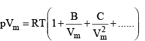 Van Der Waal’s Equation & its Applicability | Physical Chemistry