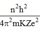 Introduction to Atomic Structure: Various Models of Atom - Notes | Study Physical Chemistry - Chemistry