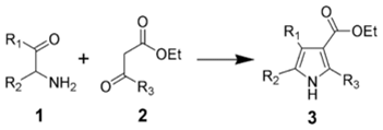 Synthesis, Reactivity and Properties of Pyrrole - Organic Chemistry PDF ...