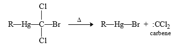 Nitrenes And Carbenes: Stability And Reactions - Organic Chemistry PDF ...