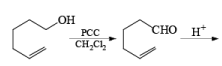 Metal Based Oxidizing Reagents (Part - 1) Notes | Study Organic Chemistry - Chemistry