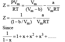 Van Der Waal’s Equation & its Applicability | Physical Chemistry