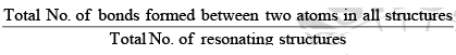 Introduction to Chemical Bonding Notes | Study Inorganic Chemistry - Chemistry
