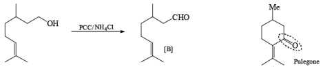 Metal Based Oxidizing Reagents (Part - 1) Notes | Study Organic Chemistry - Chemistry