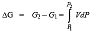 Gibbs Free Energy & Gibbs- Helmholtz equation Notes | Study Chemistry for GRE Paper II - GRE