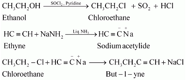 NCERT Solutions: Haloalkanes & Haloarenes Notes | Study Chemistry Class 12 - NEET