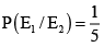 JEE Advanced (One or More Correct Option): Probability | Chapter-wise Tests for JEE Main & Advanced