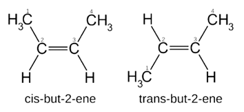 Types of Isomerism: Structural and Stereo Isomerism - JEE PDF Download