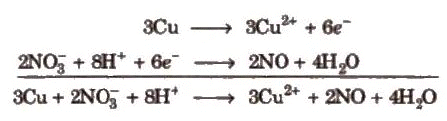 Balancing Redox Equations - Chemistry Class 11 - NEET PDF Download