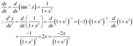 NCERT Solutions Exercise 5.7: Continuity & Differentiability | Mathematics (Maths) for JEE Main & Advanced