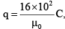 Integer Answer Type Questions for JEE: Moving Charges & Magnetism | Chapter-wise Tests for JEE Main & Advanced