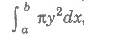 Area of Bounded Region | Mathematics (Maths) Class 12 - JEE