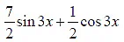 JEE Advanced (One or More Correct Option): Conic Sections | Chapter-wise Tests for JEE Main & Advanced