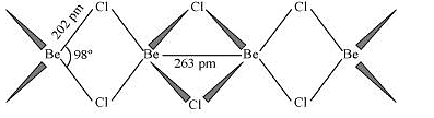 NCERT Solutions Class 11 Chemistry - The s-Block Elements
