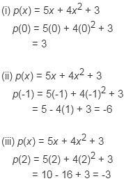 NCERT Solutions Class 9 Maths Chapter 2 Polynomials Free PDF