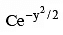 JEE Advanced (One or More Correct Option): Differential Equations | Chapter-wise Tests for JEE Main & Advanced