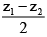 JEE Advanced (Single Correct Type): Complex Numbers | Chapter-wise Tests for JEE Main & Advanced