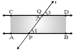 Linear Pair of Angles,Vertically Opposite Angles,Class IX,Important Notes,Maths,Lines and Angles,NCERT
