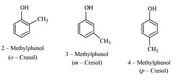 NCERT Solutions: Alcohols, Phenols & Ethers Notes | Study Chemistry Class 12 - NEET