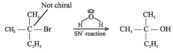 Which one of the following compounds will give enantiomeric pair on ...