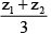 JEE Advanced (Single Correct Type): Complex Numbers | Chapter-wise Tests for JEE Main & Advanced