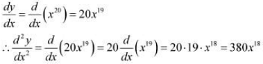 NCERT Solutions Exercise 5.7: Continuity & Differentiability | Mathematics For JEE