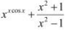 NCERT Solutions Exercise 5.5: Continuity & Differentiability | Mathematics For JEE