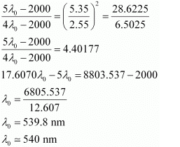 NCERT Solutions: Structure of Atom - 2 - Notes | Study Chemistry Class 11 - NEET