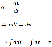 Non-Uniform Acceleration: Motion in One Dimension | Physics for JEE Main & Advanced