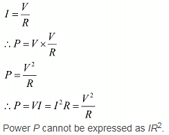 NCERT Solutions for Class 10 Science Chapter 11 - Electricity