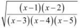 NCERT Solutions Exercise 5.5: Continuity & Differentiability | Mathematics For JEE