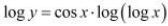 NCERT Solutions Exercise 5.5: Continuity & Differentiability | Mathematics For JEE