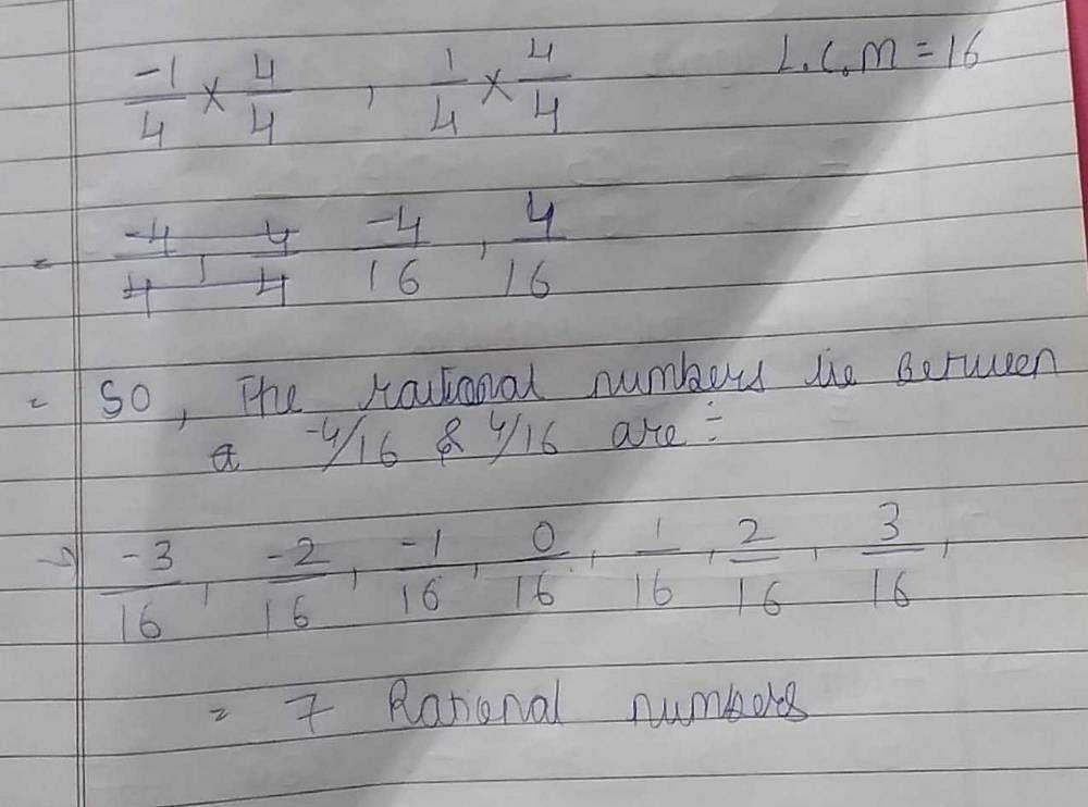 what-are-the-rational-numbers-lies-between-1-4-and-1-4-edurev-class