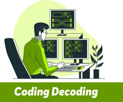Overview: Coding-Decoding - Logical Reasoning for CLAT PDF Download