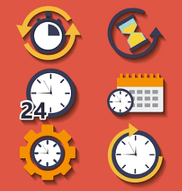 Important Formulas: Clock and Calendar | SSC CGL Tier 2 - Study Material, Online Tests, Previous Year