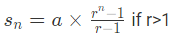 Solved Examples: Geometric Progressions | Quantitative Aptitude for SSC CGL