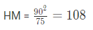 Solved Examples: Harmonic Progressions | Quantitative Aptitude for SSC CGL