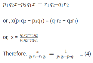 Important Formulas: Linear Equations | Quantitative Aptitude for SSC CGL