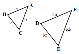 Congruence and Similarity of Triangles | Quantitative Aptitude for SSC CGL