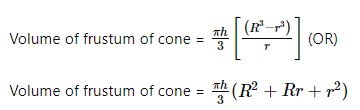 Overview: Mensuration | Quantitative Techniques for CLAT