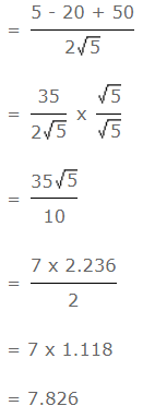 Important Formulas: Square Roots and Cube Roots - Quantitative Aptitude ...