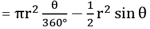 Overview: Circle | Quantitative Aptitude for SSC CGL