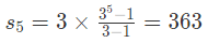 Solved Examples: Geometric Progressions | Quantitative Aptitude for SSC CGL