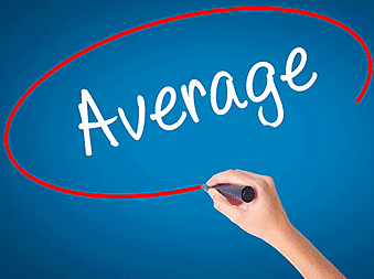 Important Formula: Averages | Quantitative Ability for SSC CHSL