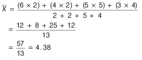 Statistics | Quantitative Aptitude for SSC CGL