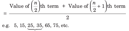 Statistics | Quantitative Aptitude for SSC CGL