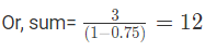 Solved Examples: Geometric Progressions | Quantitative Aptitude for SSC CGL